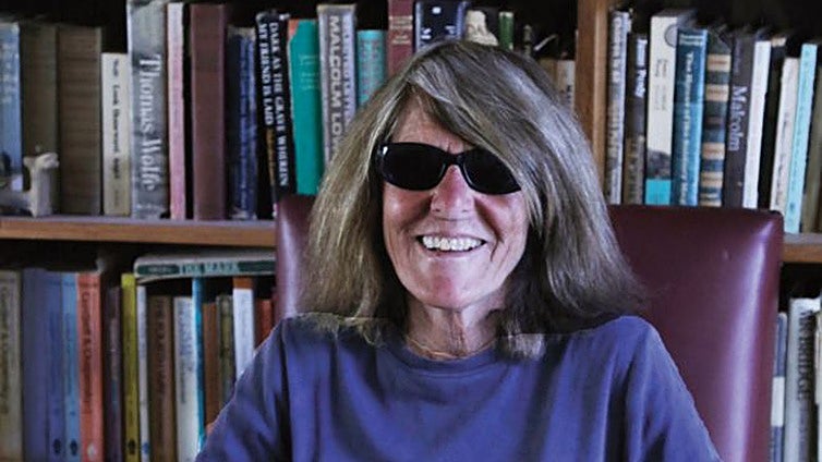 'Noventa y nueve cuentos divinos', de Joy Williams: su evangelio