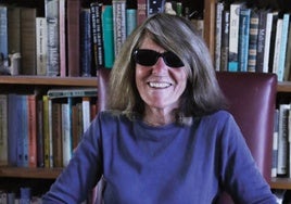 'Noventa y nueve cuentos divinos', de Joy Williams: su evangelio