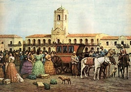 'Tiempos difíciles. Euroamérica fin de siglo', de Jordi Canal (coordinador): materia condensada