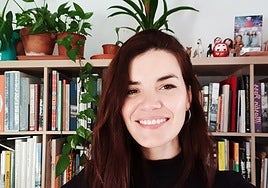 'Hasta aquí todo va bien', de Estela Sanchis: los lugares oscuros del alma