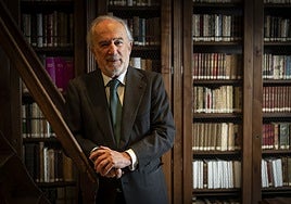 Santiago Muñoz Machado impulsa la acción panhispánica en Argentina y Chile