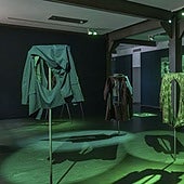 En los jardines de CentroCentro