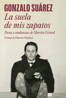 Imagen - 'La suela de mis zapatos'