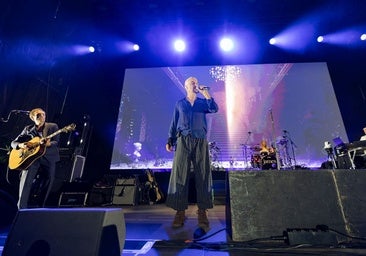 El brillo de Teenage Fanclub contra los fogonazos de James en las Noches del Botánico