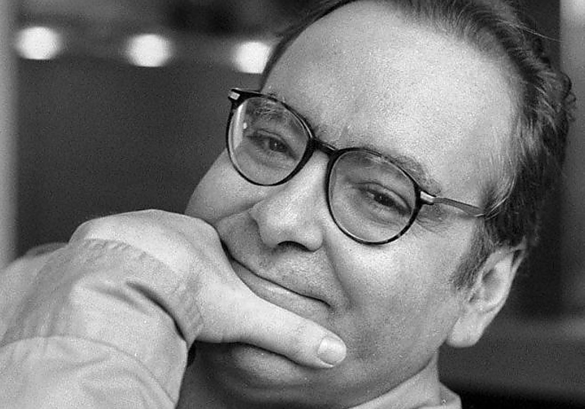 Diego Alfredo Manrique (Pedrosa de Valdeporres, 1950)