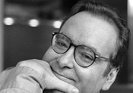 Diego A. Manrique saca la lupa