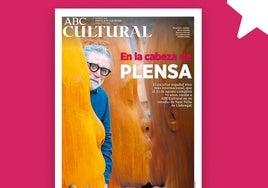 Jaume Plensa a corazón abierto
