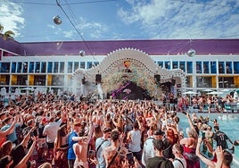 Ibiza Rocks suspende sus conciertos tras la muerte de dos personas