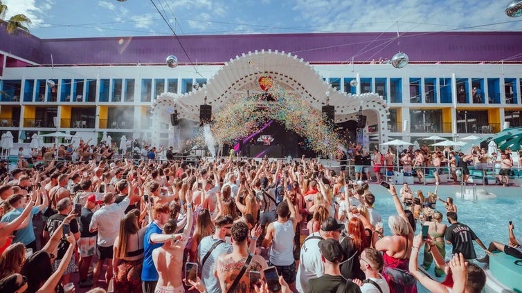 Ibiza Rocks suspende sus conciertos tras la muerte de dos personas