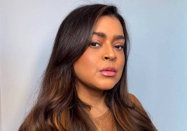 Muere la cantante Preta Gil, hija del músico y exministro de Cultura brasileño Gilberto Gil