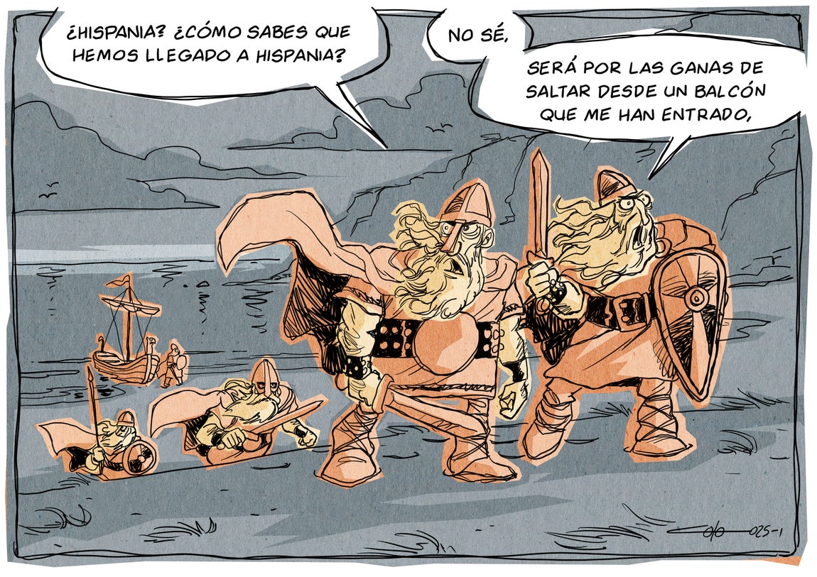 'Sol sostenido' del 20-7