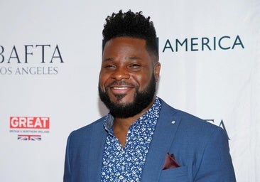 Muere ahogado a los 54 años Malcolm-Jamal Warner, estrella de 'La hora de Bill Cosby' y 'The Resident'