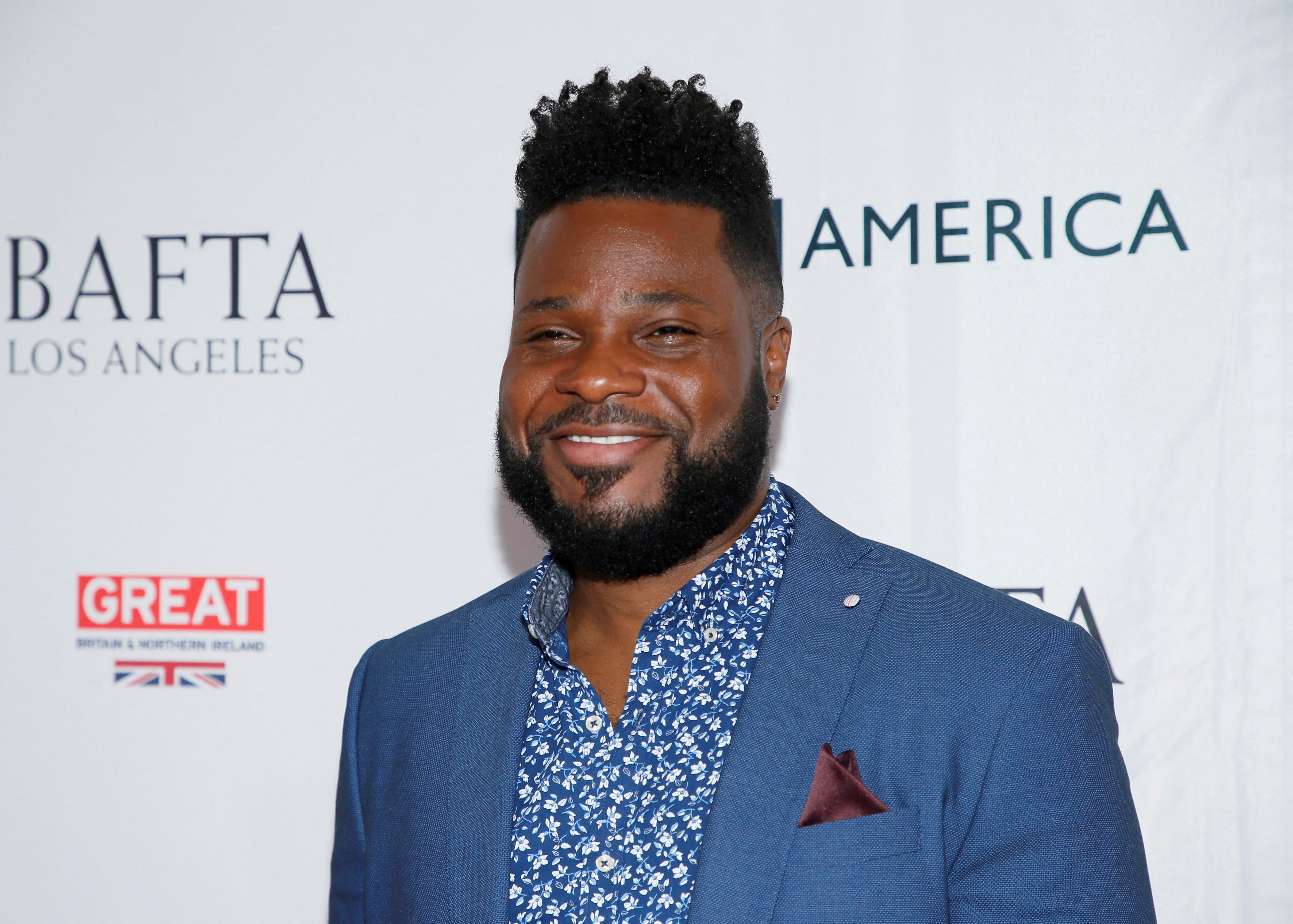 Muere ahogado a los 54 años Malcolm-Jamal Warner, estrella de 'La hora de Bill Cosby' y 'The Resident'