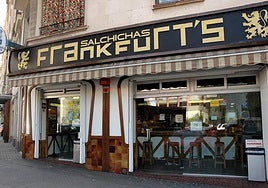 Cómo se prepara un frankfurt