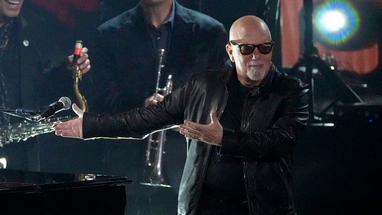 Enfermedad cerebral, alcoholismo, intentos de suicidio... las confesiones de Billy Joel