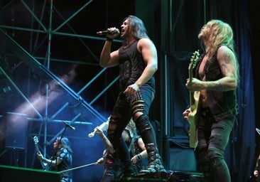 Vilagarcía cancelará un concierto de Mägo de Oz si no rectifica sus «frivolizaciones» sobre las drogas y la prostitución