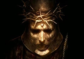 'Blasphemous', el videojuego que convierte la Semana Santa en un universo gótico oscuro