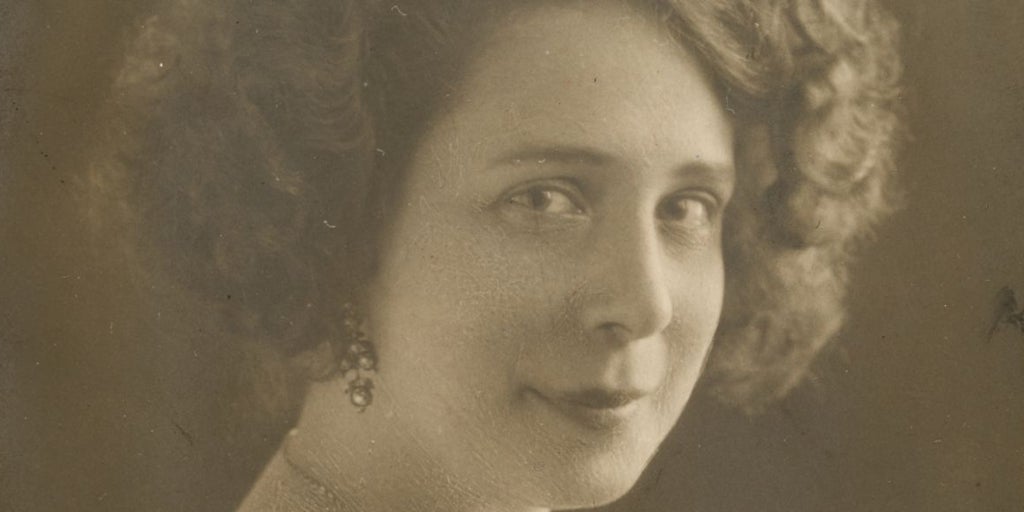 Margarita Nelken y la desmemoria