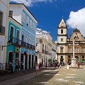 Viaje al fin del mundo