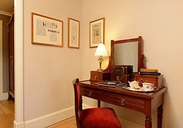 Un verano con Agatha Christie