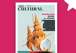 Viajes literarios y recomendaciones de libros, arte y música