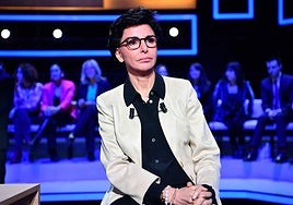 Rachida Dati, ministra de Cultura de Francia, juzgada por presunta corrupción y abuso de poder