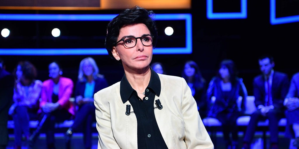 Rachida Dati, ministra de Cultura de Francia, juzgada por presunta corrupción y abuso de poder