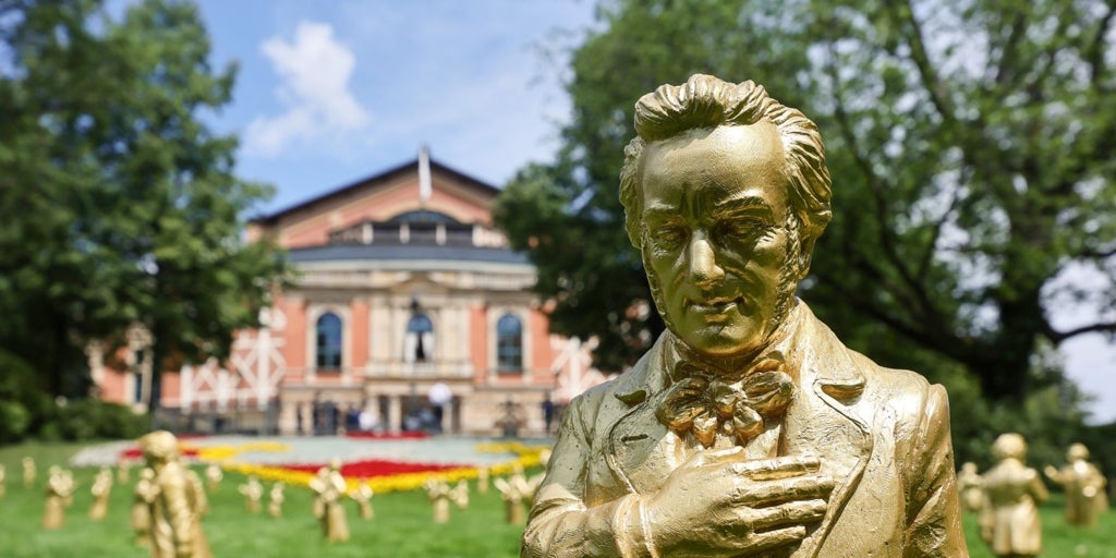 El exclusivo festival Wagner en Bayreuth no vende todas sus entradas por primera vez