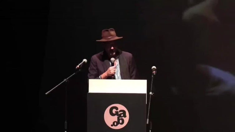 Documental sobre surgimiento del reguetón en Cuba es galardonado con Premio Gabo de Imagen