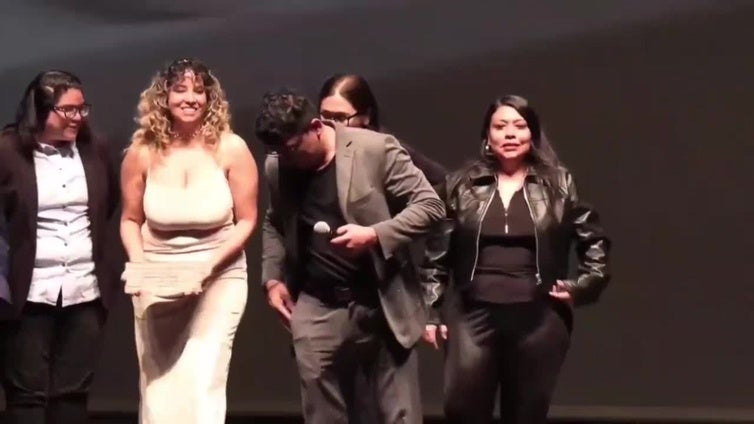 El periodismo de denuncia de El Salvador destaca en la XIII edición de los Premios Gabo