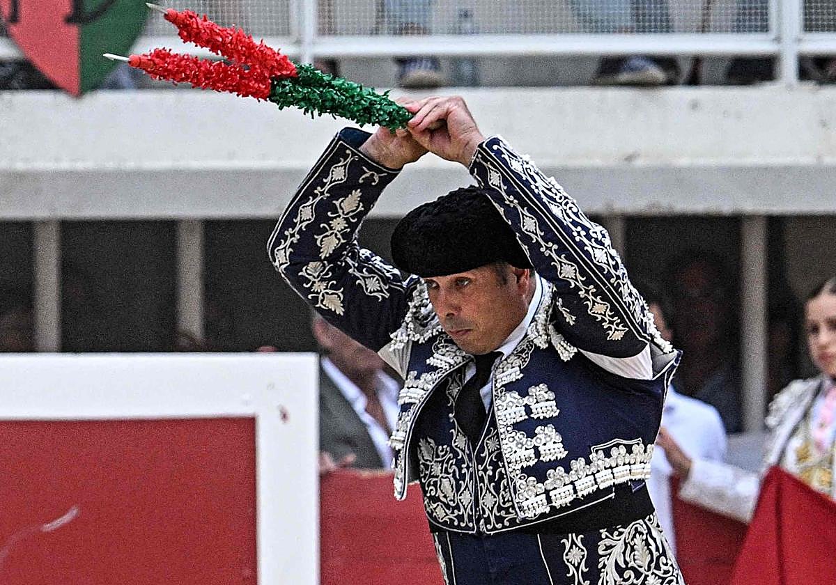 Cuánto dinero cobra un banderillero en España por corrida en 2025: sueldos por categoría
