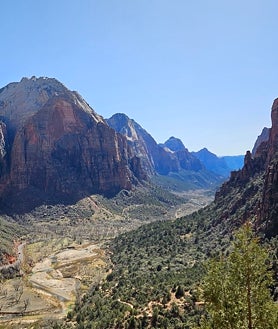 Imagen secundaria 2 - &#039;Road trip&#039; por Estados Unidos: cita con los mitos y la tragedia del Oeste