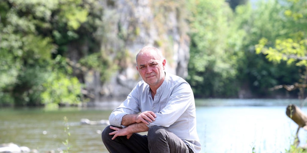 La literatura asturiana pierde a Xuan Bello