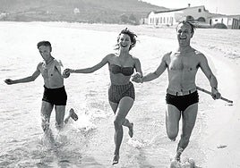 Costa Brava: de refugio del Hollywood dorado al dominio del turismo de masas