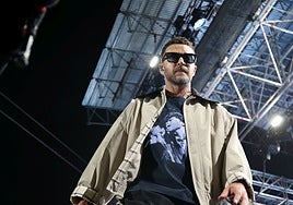 Justin Timberlake  revela que sufre la enfermedad de Lyme: «Vivir con esto puede ser implacablemente debilitante»