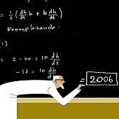 Los estudiantes que ganaron donde sus profesores perdieron: nace una nueva definición de brillantez