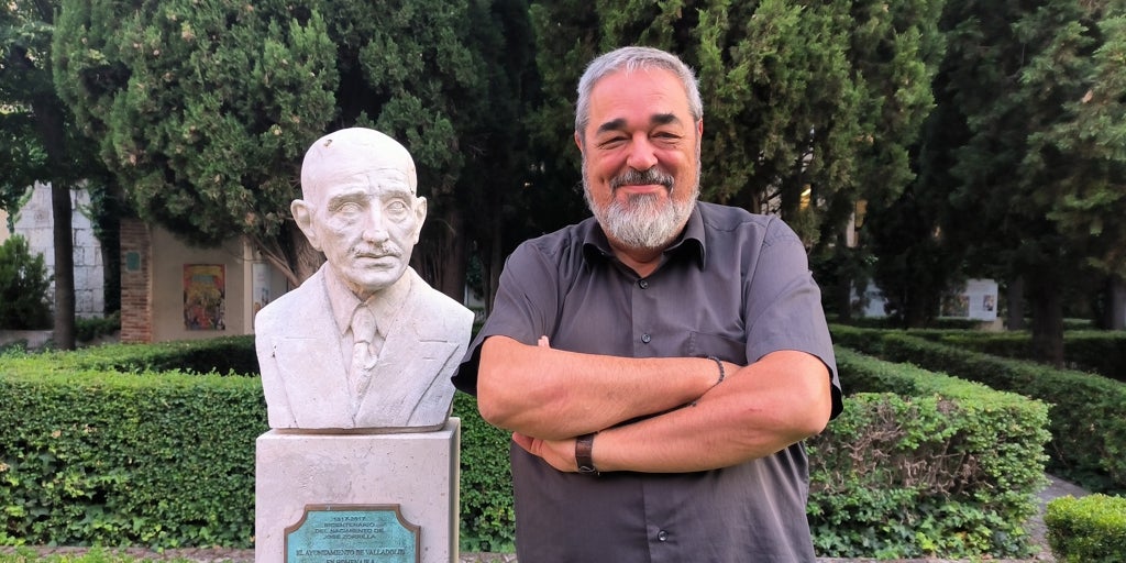 «Narciso Alonso-Cortés, saf İspanyolca'nın son adalidiydi»