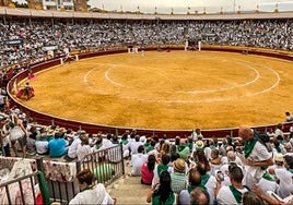 Huesca cuelga el 'No hay billetes' al aroma de la albahaca