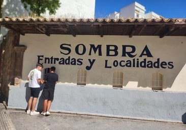 Palma se prepara para el huracán Morante con la vuelta de los menores a los toros