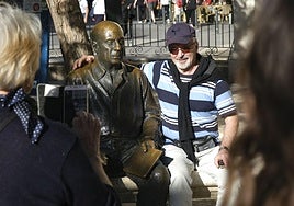 Gastronomía, mitologías y genios: los encantos patrios que fascinan a los franceses