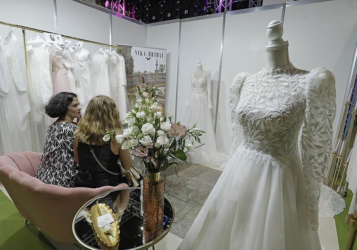 Casarse para no estar solo