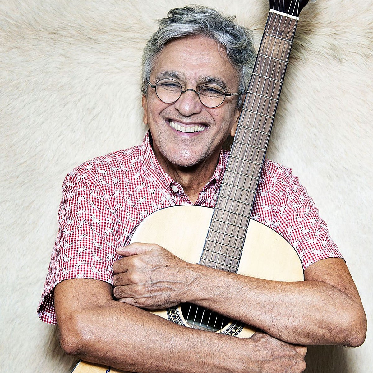 Caetano Veloso: «Estamos atravesando un gran cambio que nadie sabe hacia dónde va»
