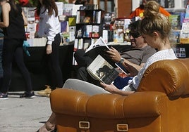 El 'cooltureta': ¿Aún no has leído a Faulkner?