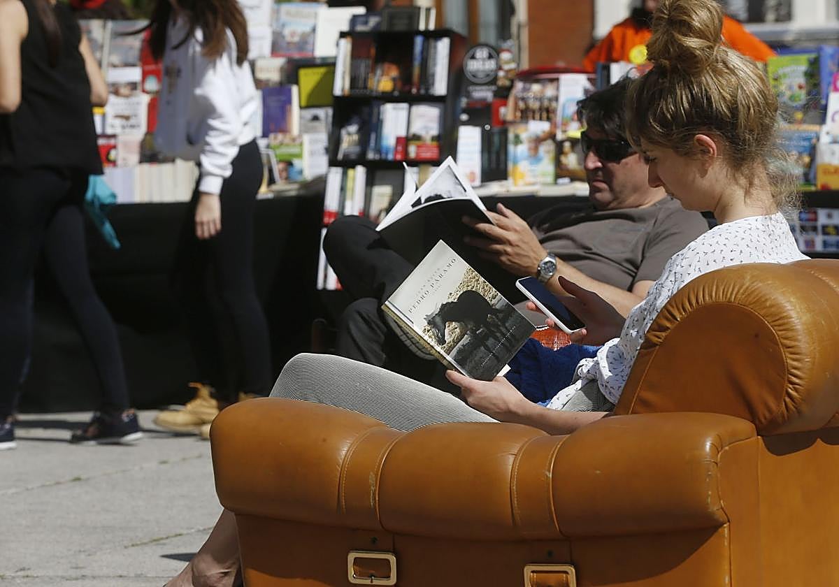 El &#039;cooltureta&#039;: ¿Aún no has leído a Faulkner?