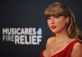Taylor Swift anuncia nuevo disco, 'The Life of a Showgirl'
