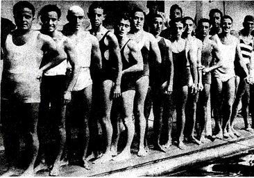 Las alternativas a un Madrid sin apenas piscinas públicas: del Niágara al 'charco del obrero'