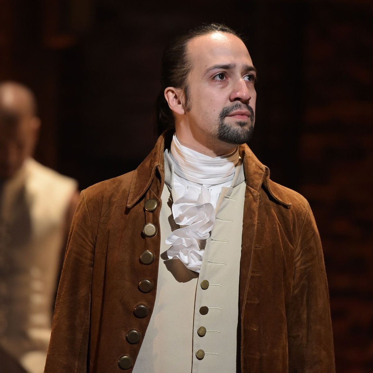 'Hamilton', la historia del nacimiento de Estados Unidos a ritmo de hip hop