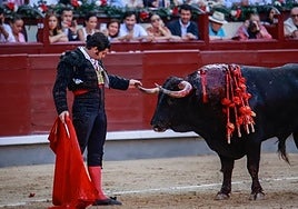 La Feria de Otoño ya es oficial: figuras, triunfadores y el compromiso de Morante