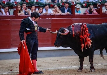 La Feria de Otoño ya es oficial: figuras, triunfadores y el compromiso de Morante