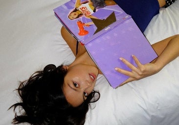 Olivia Rodrigo, el presente y el futuro del pop